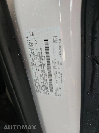 2025 Ford Transit 250 Cargo Van Low Roof 130.0" WB - miniatura 13