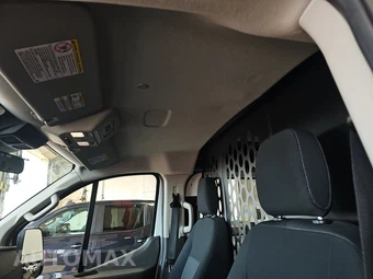 2025 Ford Transit 250 Cargo Van Low Roof 130.0" WB - miniatura 17