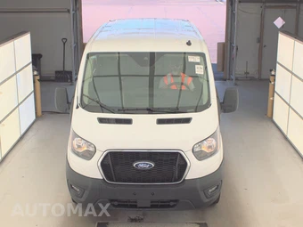2025 Ford Transit 250 Cargo Van Low Roof 130.0" WB - miniatura 2