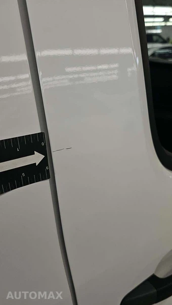 2025 Ford Transit 250 Cargo Van Low Roof 130.0" WB - miniatura 23