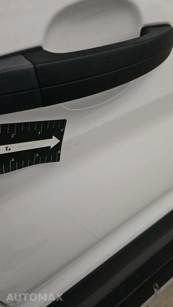 2025 Ford Transit 250 Cargo Van Low Roof 130.0" WB - miniatura 24