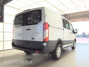 2025 Ford Transit 250 Cargo Van Low Roof 130.0" WB - miniatura 4