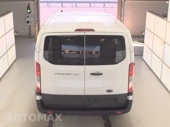 2025 Ford Transit 250 Cargo Van Low Roof 130.0" WB - miniatura 5