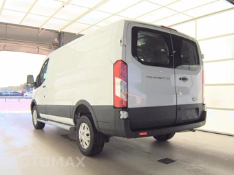 2025 Ford Transit 250 Cargo Van Low Roof 130.0" WB - miniatura 6