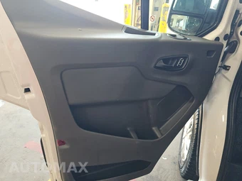 2025 Ford Transit 250 Cargo Van Low Roof 130.0" WB - miniatura 9