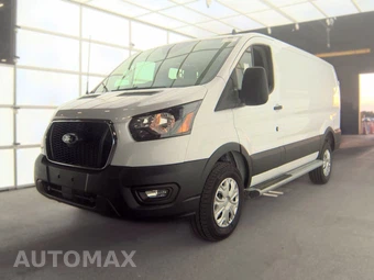 2025 Ford Transit 250 Cargo Van Low Roof 130.0" WB