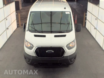 2025 Ford Transit 250 Cargo Van Low Roof 130.0" WB - miniatura 2