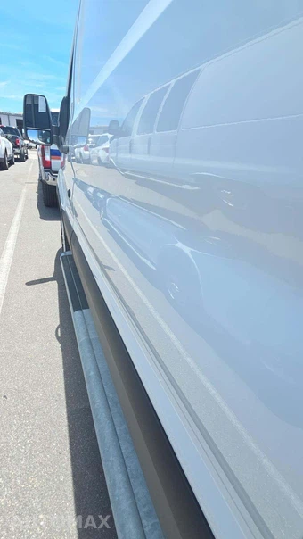 2025 Ford Transit 250 Cargo Van Low Roof 130.0" WB - miniatura 21