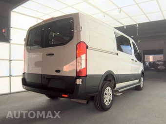 2025 Ford Transit 250 Cargo Van Low Roof 130.0" WB - miniatura 4