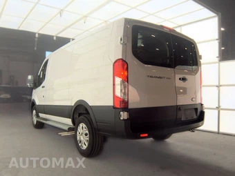 2025 Ford Transit 250 Cargo Van Low Roof 130.0" WB - miniatura 6