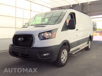 2025 Ford Transit 250 Cargo Van Low Roof 130.0" WB
