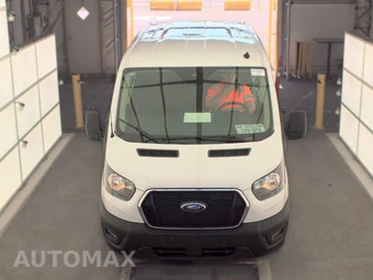 2025 Ford Transit 250 Cargo Van Low Roof 130.0" WB - miniatura 2