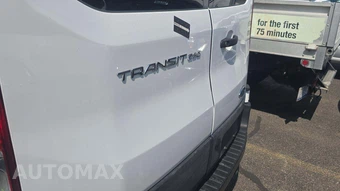 2025 Ford Transit 250 Cargo Van Low Roof 130.0" WB - miniatura 24