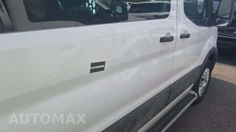 2025 Ford Transit 250 Cargo Van Low Roof 130.0" WB - miniatura 25