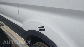 2025 Ford Transit 250 Cargo Van Low Roof 130.0" WB - miniatura 26