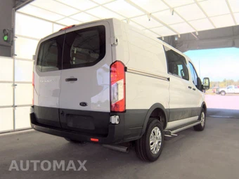 2025 Ford Transit 250 Cargo Van Low Roof 130.0" WB - miniatura 4