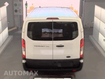 2025 Ford Transit 250 Cargo Van Low Roof 130.0" WB - miniatura 5