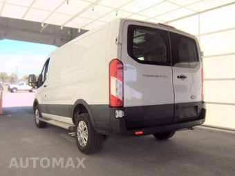 2025 Ford Transit 250 Cargo Van Low Roof 130.0" WB - miniatura 6