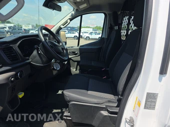 2025 Ford Transit 250 Cargo Van Low Roof 130.0" WB - miniatura 7