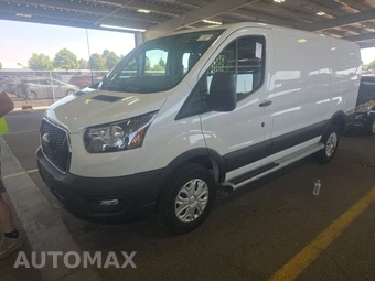 2025 Ford Transit 250 Cargo Van Low Roof 130.0" WB