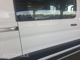 2025 Ford Transit 250 Cargo Van Low Roof 130.0" WB - miniatura 14