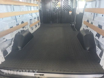 2025 Ford Transit 250 Cargo Van Low Roof 130.0" WB - miniatura 17