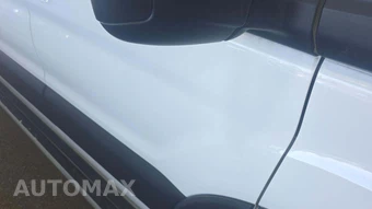 2025 Ford Transit 250 Cargo Van Low Roof 130.0" WB - miniatura 21
