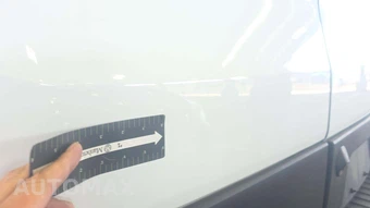2025 Ford Transit 250 Cargo Van Low Roof 130.0" WB - miniatura 23