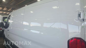 2025 Ford Transit 250 Cargo Van Low Roof 130.0" WB - miniatura 25