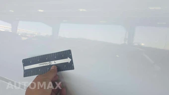 2025 Ford Transit 250 Cargo Van Low Roof 130.0" WB - miniatura 27