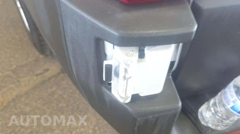 2025 Ford Transit 250 Cargo Van Low Roof 130.0" WB - miniatura 31