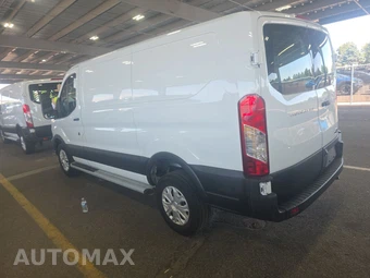 2025 Ford Transit 250 Cargo Van Low Roof 130.0" WB - miniatura 6