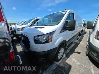 2025 Ford Transit 250 Cargo Van Low Roof 130.0" WB