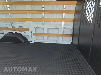 2025 Ford Transit 250 Cargo Van Low Roof 130.0" WB - miniatura 13