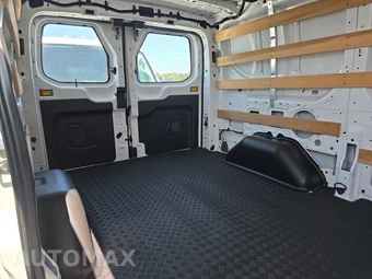 2025 Ford Transit 250 Cargo Van Low Roof 130.0" WB - miniatura 14