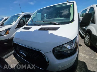 2025 Ford Transit 250 Cargo Van Low Roof 130.0" WB - miniatura 2
