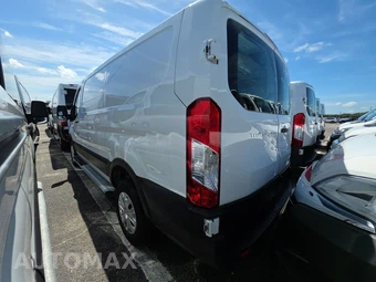 2025 Ford Transit 250 Cargo Van Low Roof 130.0" WB - miniatura 6