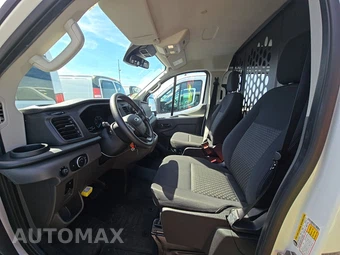 2025 Ford Transit 250 Cargo Van Low Roof 130.0" WB - miniatura 7