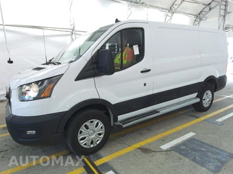 2025 Ford Transit 250 Cargo Van Low Roof 130.0" WB