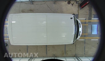 2025 Ford Transit 250 Cargo Van Low Roof 130.0" WB - miniatura 18
