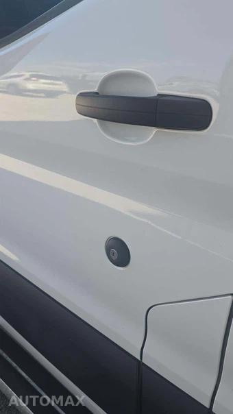2025 Ford Transit 250 Cargo Van Low Roof 130.0" WB - miniatura 19