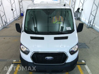 2025 Ford Transit 250 Cargo Van Low Roof 130.0" WB - miniatura 2