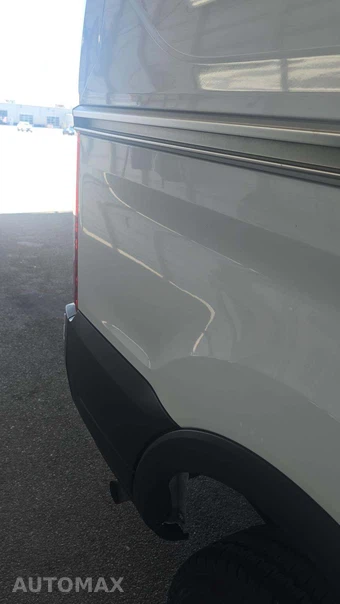2025 Ford Transit 250 Cargo Van Low Roof 130.0" WB - miniatura 23