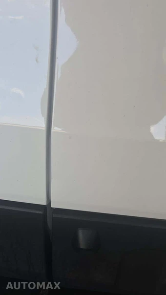 2025 Ford Transit 250 Cargo Van Low Roof 130.0" WB - miniatura 24