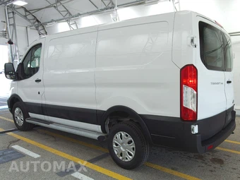 2025 Ford Transit 250 Cargo Van Low Roof 130.0" WB - miniatura 6