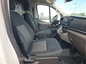2025 Ford Transit 250 Cargo Van Low Roof 130.0" WB - miniatura 8