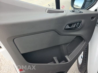 2025 Ford Transit 250 Cargo Van Low Roof 130.0" WB - miniatura 9