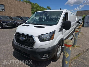 2025 Ford Transit 250 Cargo Van Low Roof 130.0" WB