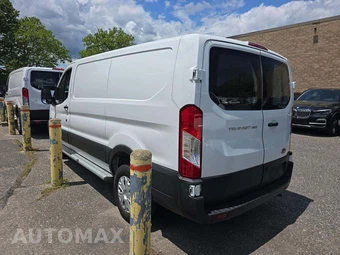 2025 Ford Transit 250 Cargo Van Low Roof 130.0" WB - miniatura 2