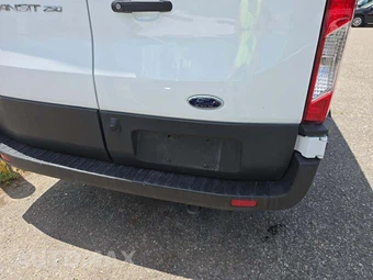 2025 Ford Transit 250 Cargo Van Low Roof 130.0" WB - miniatura 20